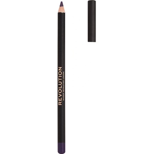 Revolution Makeup Revolution Kohl Eyeliner 1, 3 g молив за очи Purple