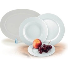 ROTBERG Talíř na polévku 22 cm Basic