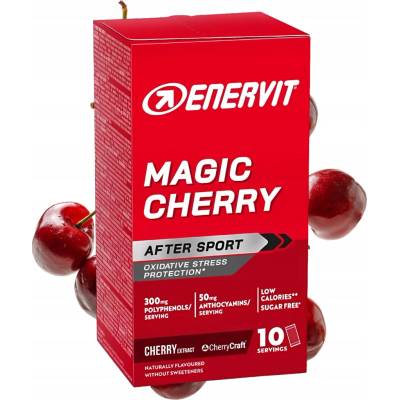 Enervit Magic Cherry after sport 90 g
