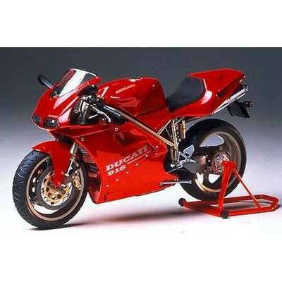 Tamiya Ducati 916 Desmo. 1993 1:12