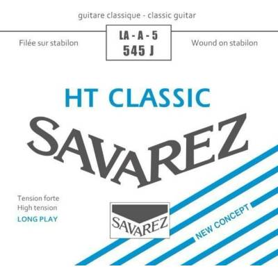 Savarez 545J 127169