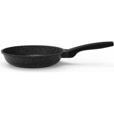 Domoletti Pánev BLACK MARBLE 24 cm hliník