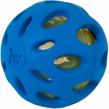 JW Pet JW loptička Crackle Heads Medium
