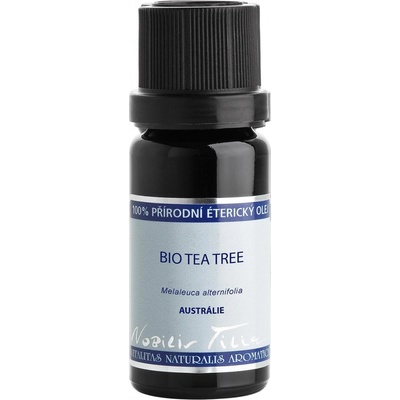Nobilis Tilia BIO Tea tree éterický olej 10 ml