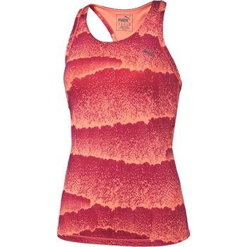 PUMA Vest Womens - Orange