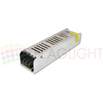 Image 1 of 12 V Захранване за LED IP20-JBL-100 W, 8.33 A Ultra Slim (0846)