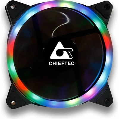 Chieftec AF-12RGB