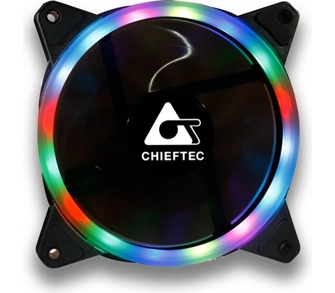 Chieftec AF-12RGB
