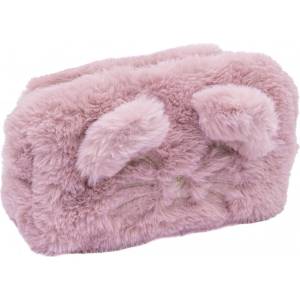Astra Несесер без аксесоари astrabag Пухкаво коте, 19 × 9 × 8 см (as505024043)