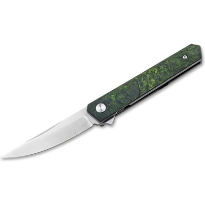 Boker Plus KWAIKEN MINI LIMITED 01BO497
