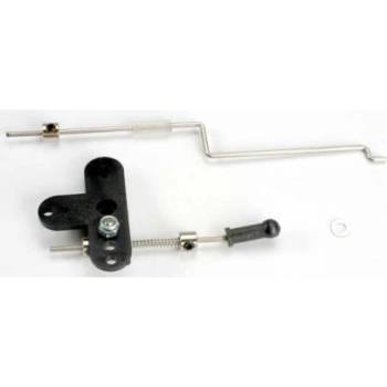 Traxxas Комплект лостове за газ/спирачка Traxxas (за плъзгащ карб. )