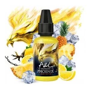 A&L Phoenix Sweet Edition concentrate 30ml - boombvaping - 33,23 лв