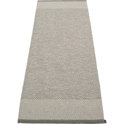 Pappelina Сива пътека за открито и закрито 70x200 cm Edit Warm Grey - Pappelina (ET9A720)