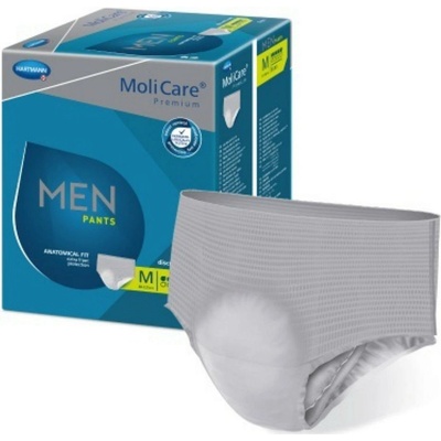 Molicare Men Pants 7 kapek L 7 ks – Zboží Mobilmania