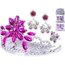 MIKRO TRADING Sada krásy s korunkou 3druhy