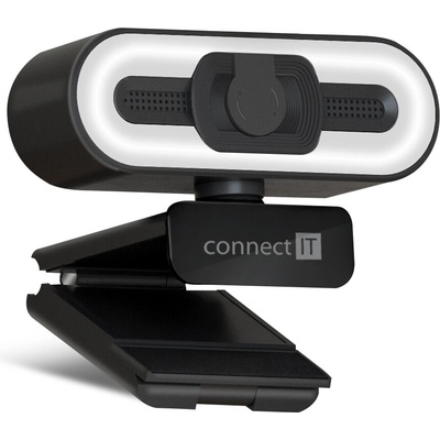 Connect It WebYouSee Pro CCW-2010-BK
