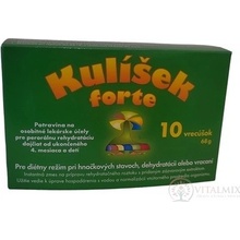 Kulíšek sáčky 10 x 6,8 g