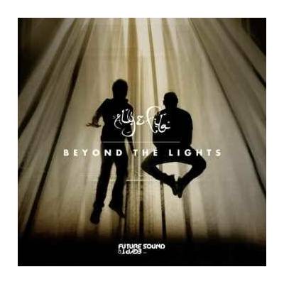 Beyond The Lights - Aly & Fila CD