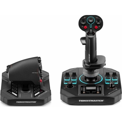 Thrustmaster SOL-R 4 HOTAS 2960945