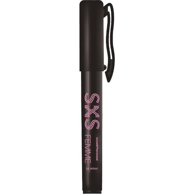 Феромонен парфюм за жени sxs, писалка