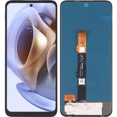 LCD Displej + Dotykové sklo Motorola Moto G31 XT2173
