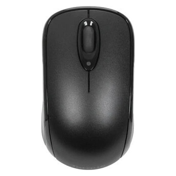 Targus Works With Chromebook Bluetooth Antimicrobial Mouse AMB844GL