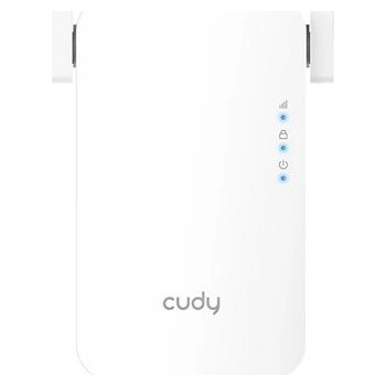 Cudy AC1200 Wi-Fi Range Extender (RE1200)
