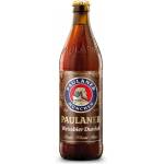 Paulaner Пауланер хефевайс