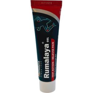 Himalaya Herbal Healthcare Rumalaya Gel - 50 г