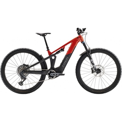 TREK Powerfly+ FS 8 Gen 4 2026