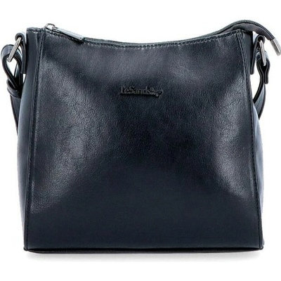 Le Sands malá crossbody kabelka 7706 black černá