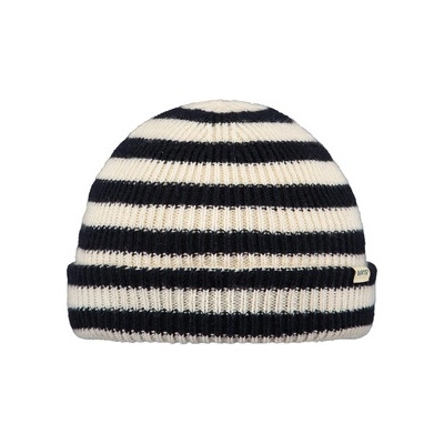 Barts čepice Milo beanie navy