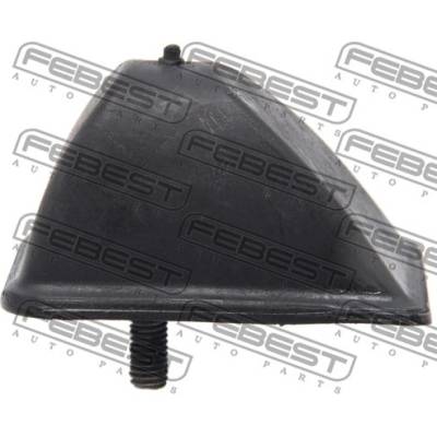 FEBEST Doraz odpruženia ND-009