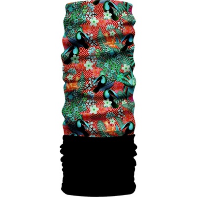 Matt šátek scarf Eco C.Estrada+Polartec