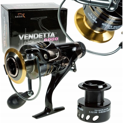 Hokkaido Vendetta 5000