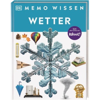 Image 1 of memo Wissen. Wetter | Anne Wahler-Meyer
