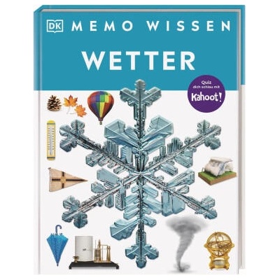 memo Wissen. Wetter | Anne Wahler-Meyer