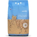 COMFY Pinokio drevená podstielka Camomile 7 l