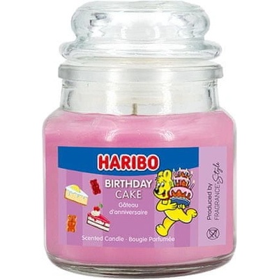 Haribo Narozeninový dort 85 g