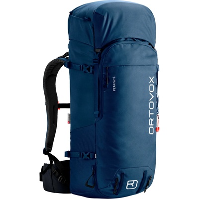 ORTOVOX Дамска алпийска раница Ortovox Peak 52 S Mountaineering backpack - Deep Ocean - размер One Size (503-0990-0211)