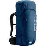 ORTOVOX Алпийска раница Ortovox Peak 52 S Mountaineering backpack - Deep Ocean - размер One Size (503-0990-0211)