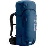 ORTOVOX Дамска алпийска раница Ortovox Peak 52 S Mountaineering backpack - Deep Ocean - размер One Size (503-0990-0211)