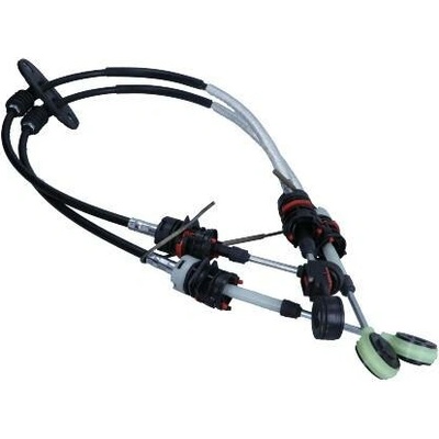 Tažné lanko, ruční převodovka MAXGEAR 32-0639 (320639)
