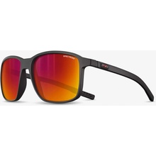 Julbo Creek - Spectron 3 CF - black red