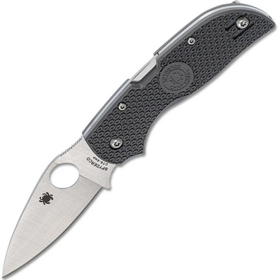 Spyderco Chaparral Lightweight Gray C152PGY