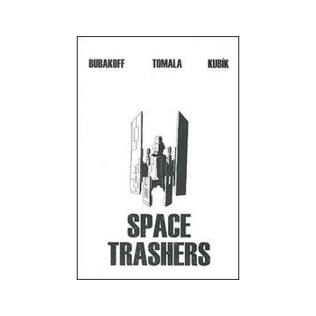 Space Trashers