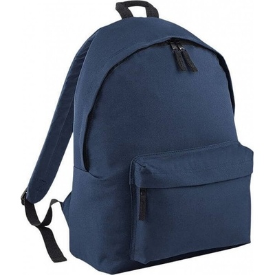 BagBase Maxi fashion modrá námořní 22 l