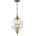 Elstead FE/ARGENTO/P