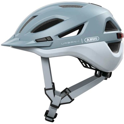 ABUS UrbanI 4.0 ACE glacier blue 2026