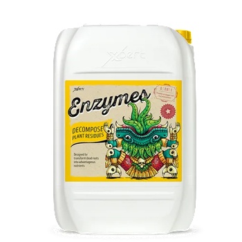 Image 1 of Enzymes 20L - Ензимна добавка